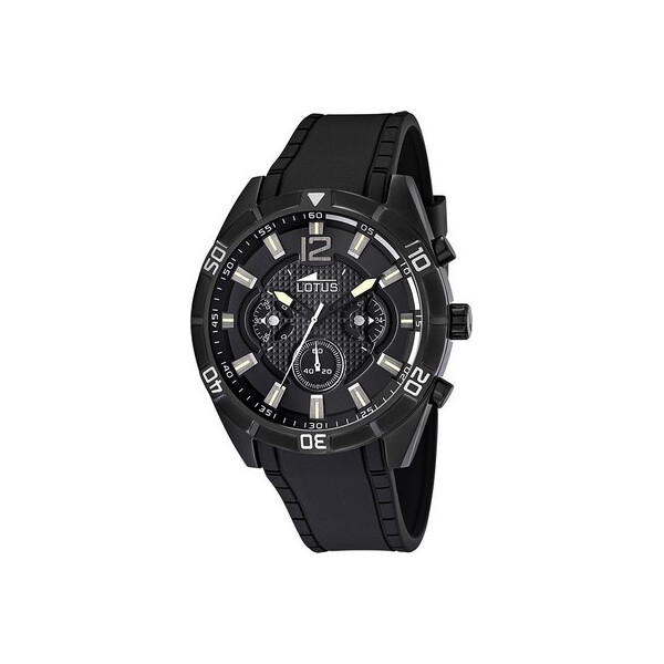 

Часы Lotus Khronos 10114/4 Herrenuhr Chronograph