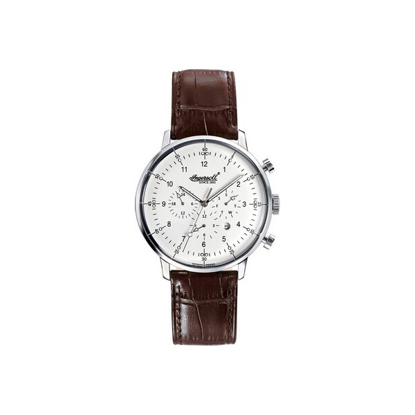 

Часы Ingersoll Houston IN2816WH Herrenuhr Automatik