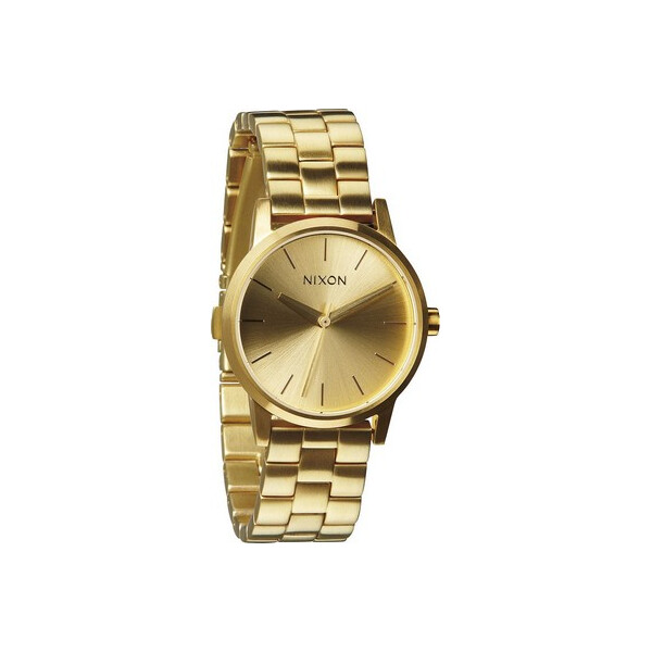 

Часы NIXON Small Kensington All Gold A361-502 Damen