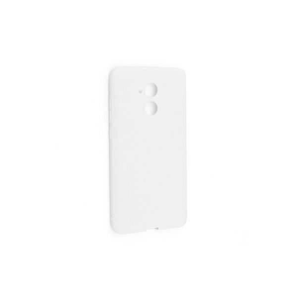 

Силіконовий чохол SMTT для Honor 6C (DIG-L21HN) (Прозорий)
