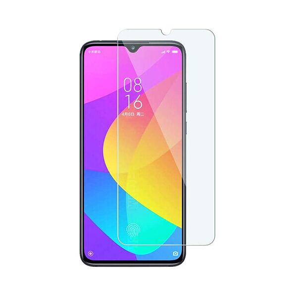 

Захисне скло Glass Clear для Xiaomi Mi 9