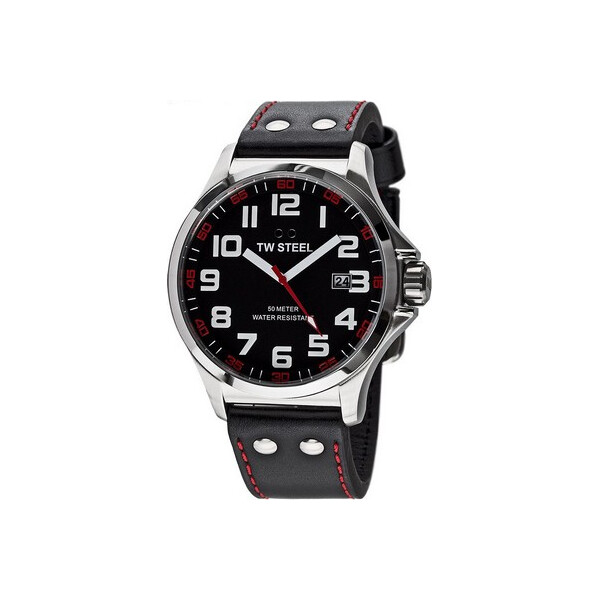 

Часы TW-Steel Pilot TW411 Herrenuhr 48mm