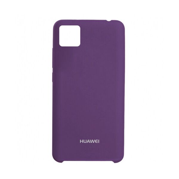 

Чохол New Original Soft Case для Huawei Y5P (DRA-LX9) (14) Purple
