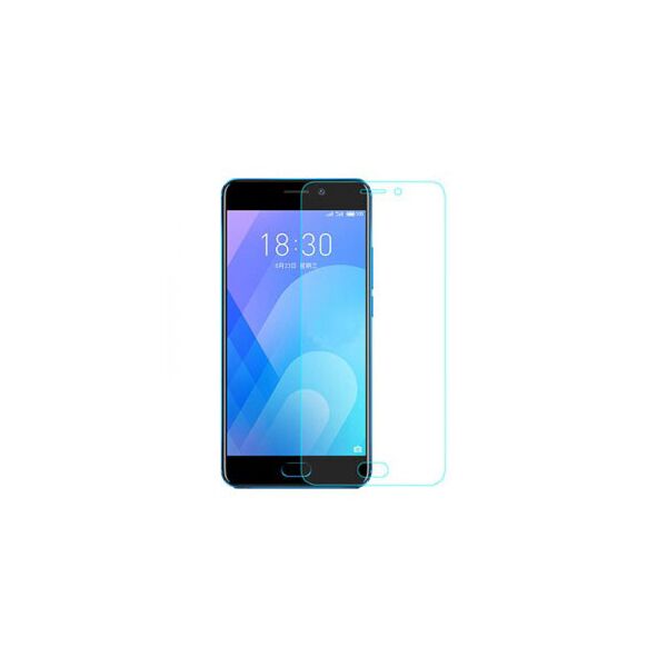 

Захисне скло Glass Clear для Meizu M5 Note