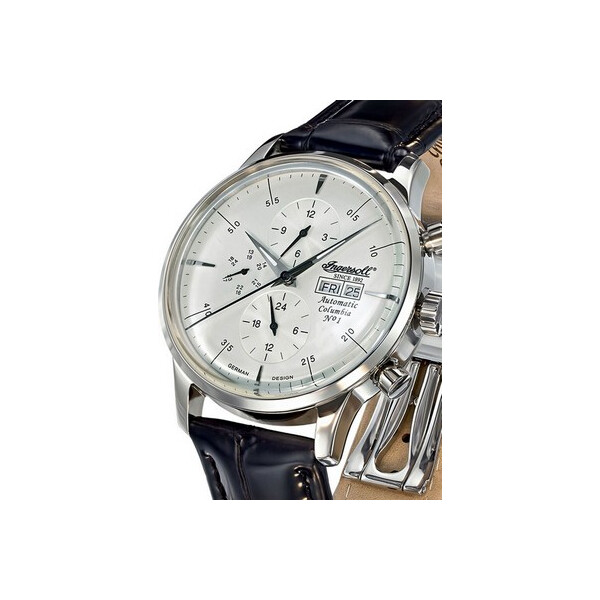 

Часы Ingersoll IN2819CH Columbia No.1 Automatik