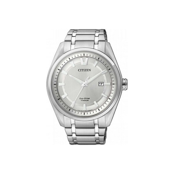 

Часы Citizen AW1240-57A Eco-Drive Super-Titanium Herren 42mm 10ATM