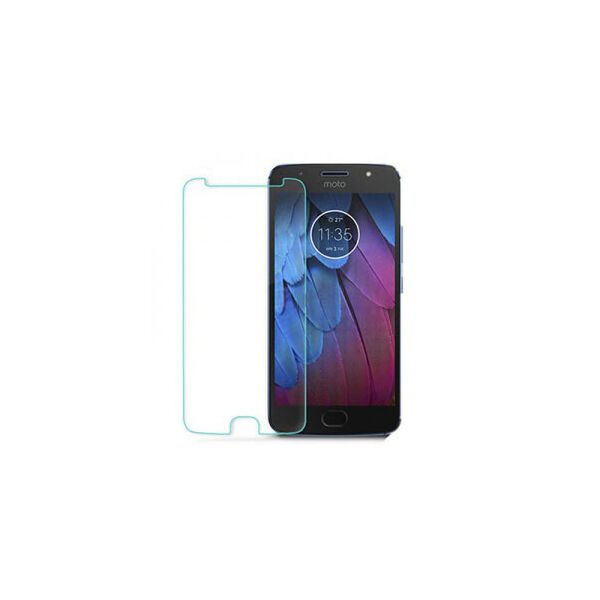 

Захисне скло Glass Clear для Motorola Moto G5s (XT1794)