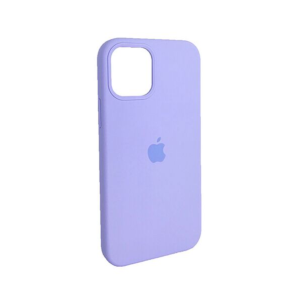 

Чохол Original Soft Case для Apple iPhone 12 Mini (41) Lavender