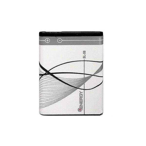 

Акумулятор iEnergy для Nokia BL-5B