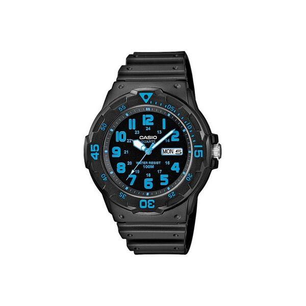 

Часы CASIO MRW-200H-2BVEF Collection 44mm 10ATM