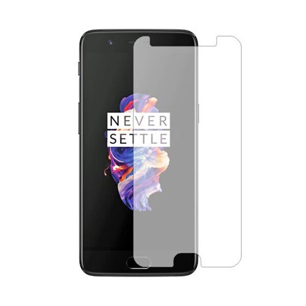 

Захисне скло Glass Clear для OnePlus 5