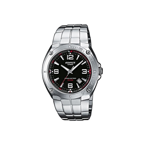 

Часы CASIO EF-126D-1AVEF EDIFICE Herren 40mm 10ATM