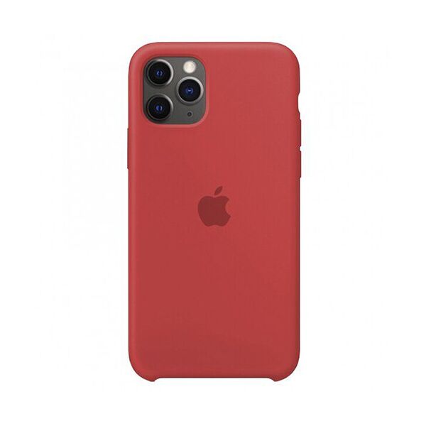 

Чохол Original Soft Case для Apple iPhone 11 Pro (25) Camellia