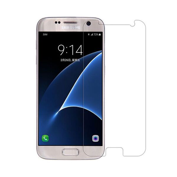 

Захисне скло Glass Clear для Samsung G930 Galaxy S7