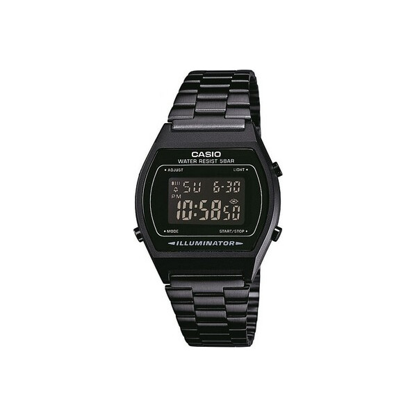 

Часы CASIO B640WB-1BEF Collection 35mm 5ATM
