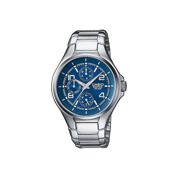

Часы CASIO EF-316D-2AVEF EDIFICE Herren 39mm 10ATM