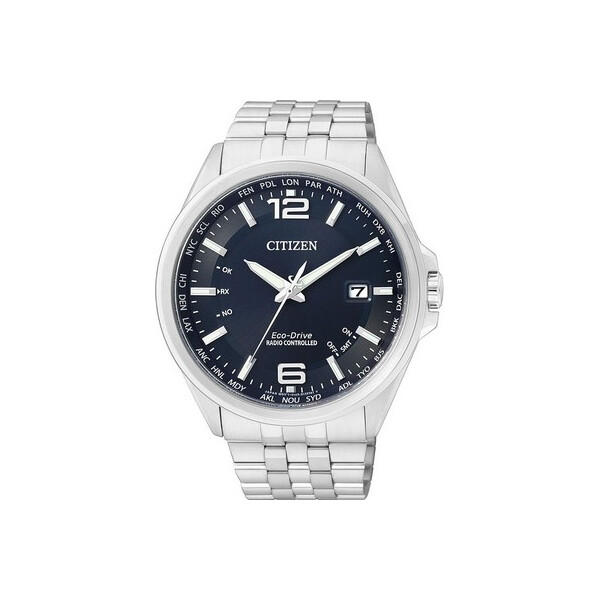 

Часы Citizen CB0010-88L Eco-Drive Elegant Funkuhr Herren 43mm 10ATM