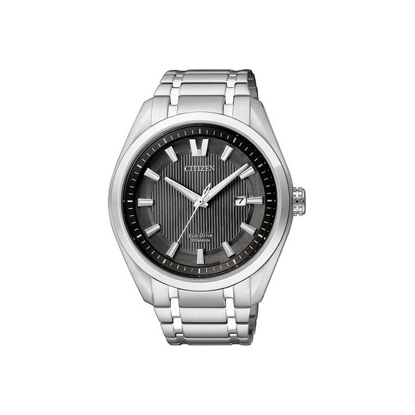 

Часы Citizen AW1240-57E Eco-Drive Super-Titanium Herren 42mm 10ATM