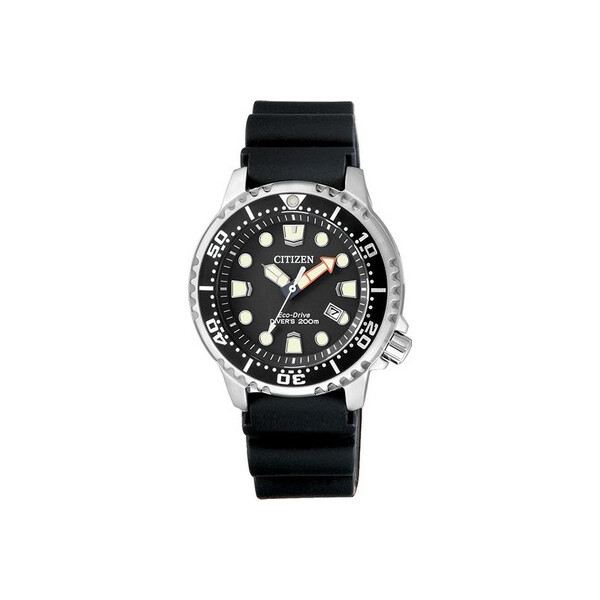 

Часы Citizen EP6050-17E Eco-Drive Promaster-Sea Taucheruhr Damen 34mm 20ATM
