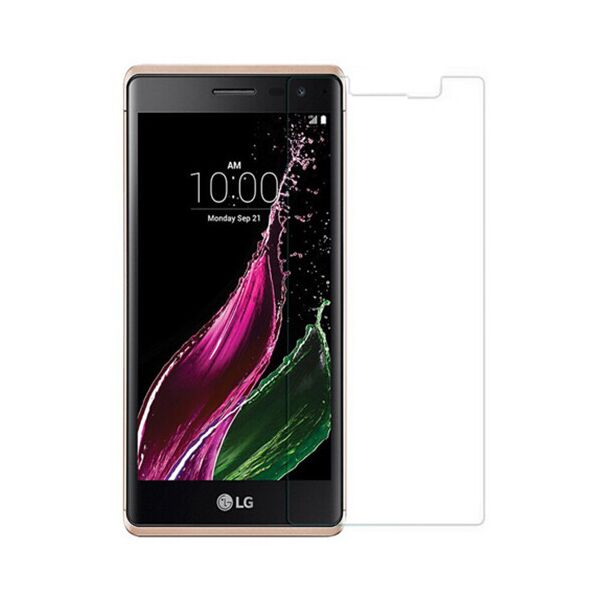 

Захисне скло Glass Clear для LG H650E Class
