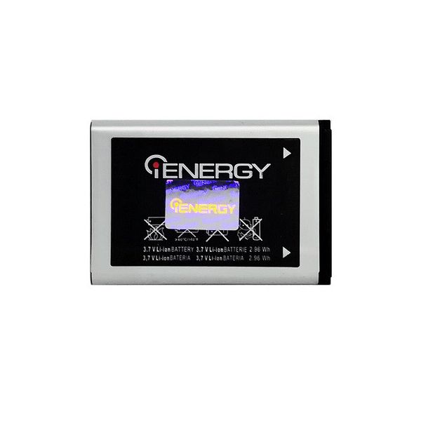 

Акумулятор iEnergy для Samsung X200
