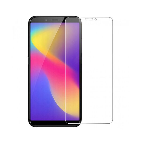 

Захисне скло Glass Clear для ZTE Nubia N3 (NX608J)