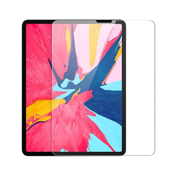

Захисне скло для планшета Glass Clear Apple iPad Pro 11 2018 / iPad Pro 11 2020