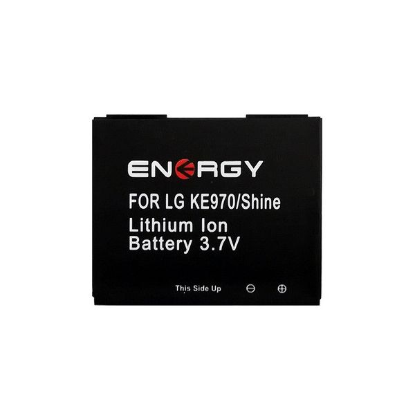 

Акумулятор iEnergy для LG KE970