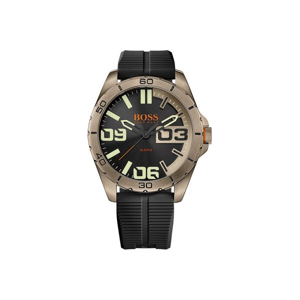 

Часы BOSS ORANGE 1513287 Berlin 5ATM 48mm