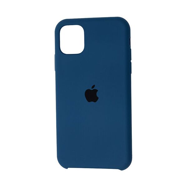 

Чохол Original Soft Case для Apple iPhone 11 Pro (20) Blue Cobalt