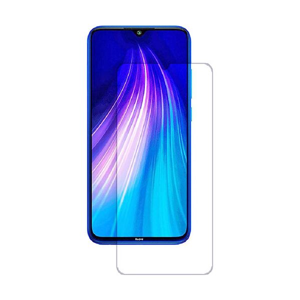 

Захисне скло Glass Clear для Xiaomi Redmi 8