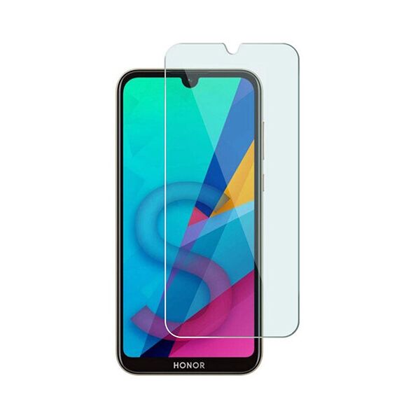 

Захисне скло Glass Clear для Honor 8S (KSE-LX9)