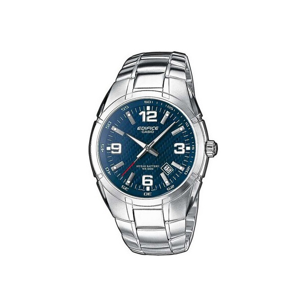 

Часы CASIO EF-125D-2AVEF EDIFICE Herren 40mm 10ATM