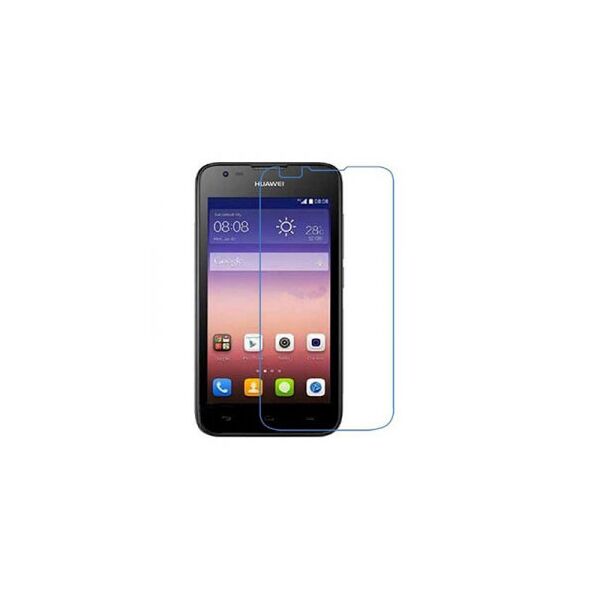 

Захисне скло Glass Clear для Huawei Y550 (Y550-L01)