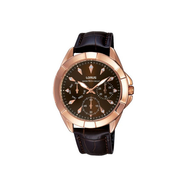 

Часы Lorus RP636CX9 Damenuhr Multifunktion 37mm 5ATM