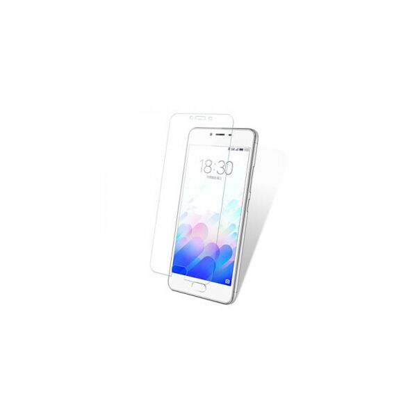 

Захисне скло Glass Clear для Meizu X