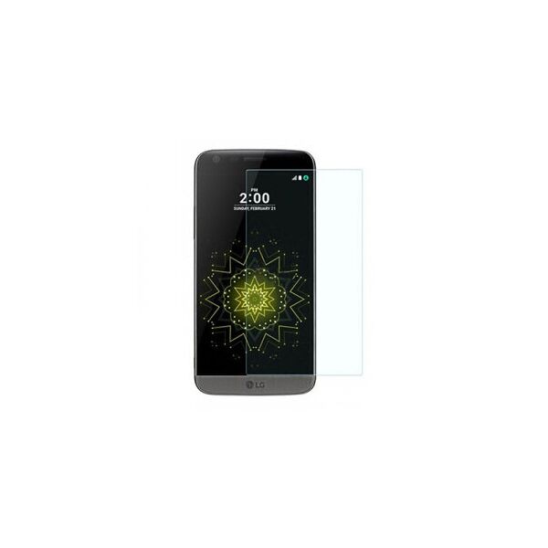 

Захисне скло Glass Clear для LG G5