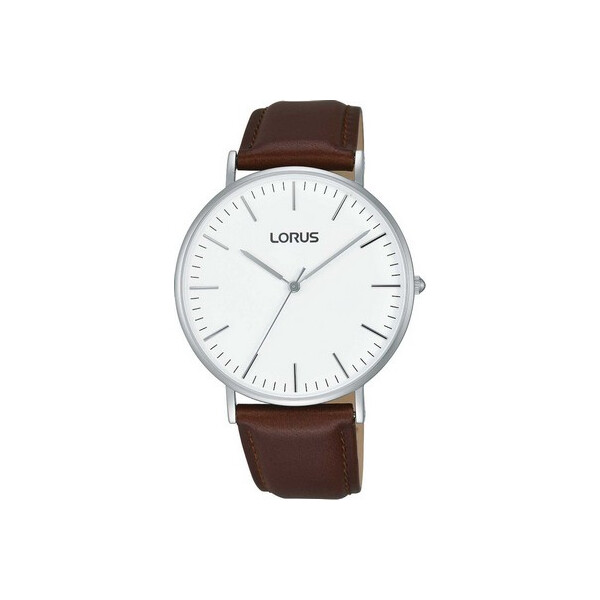 

Часы Lorus RH881BX9 Herrenuhr 40mm 3ATM