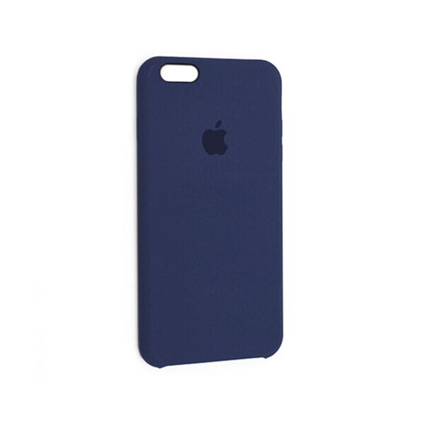 

Чохол Original Soft Case для Apple iPhone 5/5S/SE (63) Deep Navy