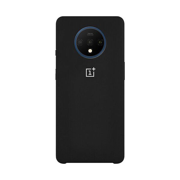 

Чохол New Original Soft Case для OnePlus 7T (03) Black