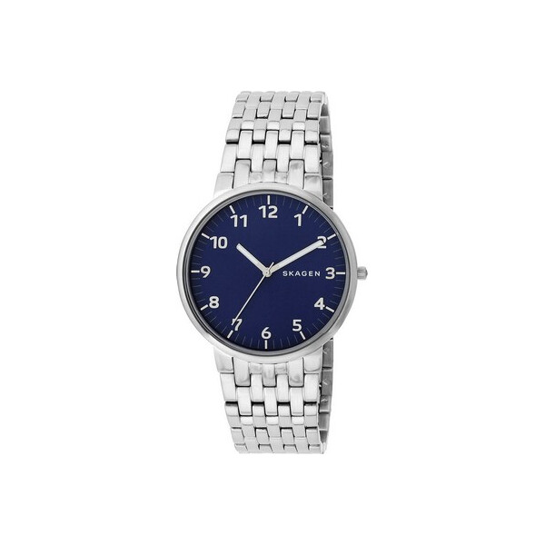 

Часы Skagen SKW6201 Ancher Herrenuhr 40mm 5ATM