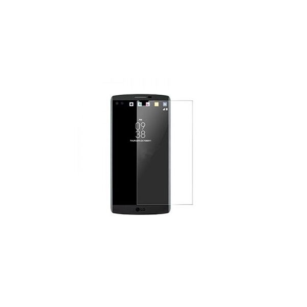 

Захисне скло Glass Clear для LG V10