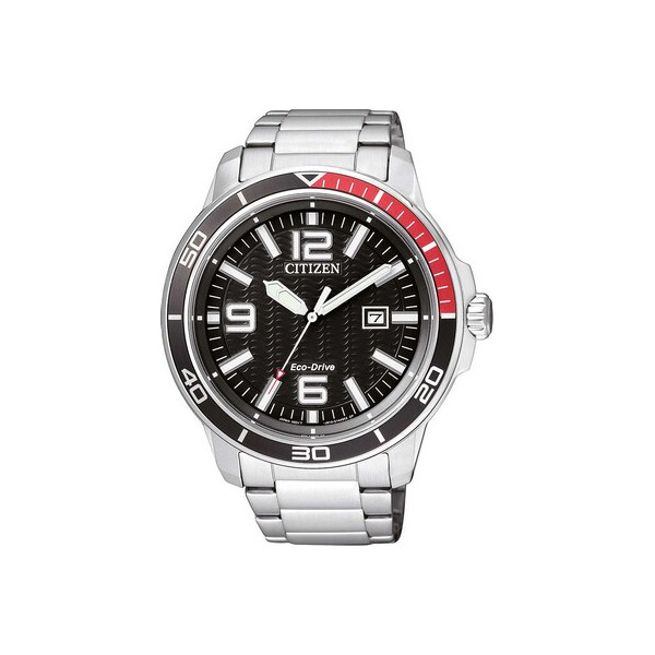 

Часы Citizen AW1520-51E Eco-Drive Sports Herren 45mm 10ATM