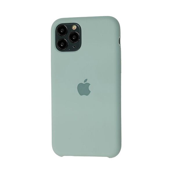 

Чохол Original Soft Case для Apple iPhone 11 Pro (17) Turquoise