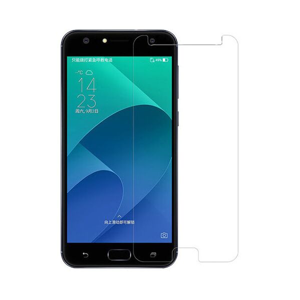 

Захисне скло Glass Clear для Asus ZenFone 4 Selfie (ZD553KL)