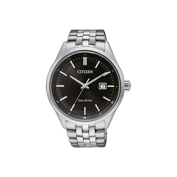 

Часы Citizen BM7251-88E Eco-Drive Sports Herren 41mm 10ATM