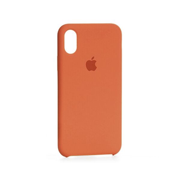 

Чохол Original Soft Case для Apple iPhone XR (13) Orange