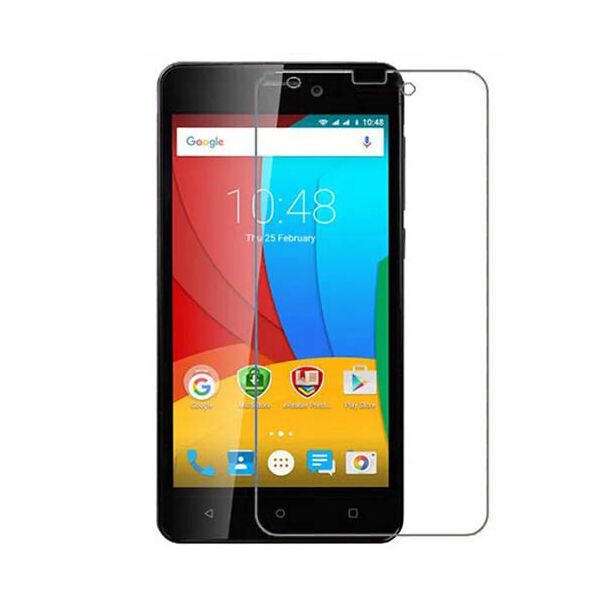 

Захисне скло Glass Clear для Prestigio 5502 Muze A5