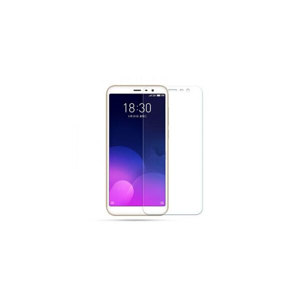 

Захисне скло Glass Clear для Meizu M6T