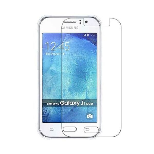 

Захисне скло Glass Clear для Samsung J110 Galaxy J1 Ace Duos